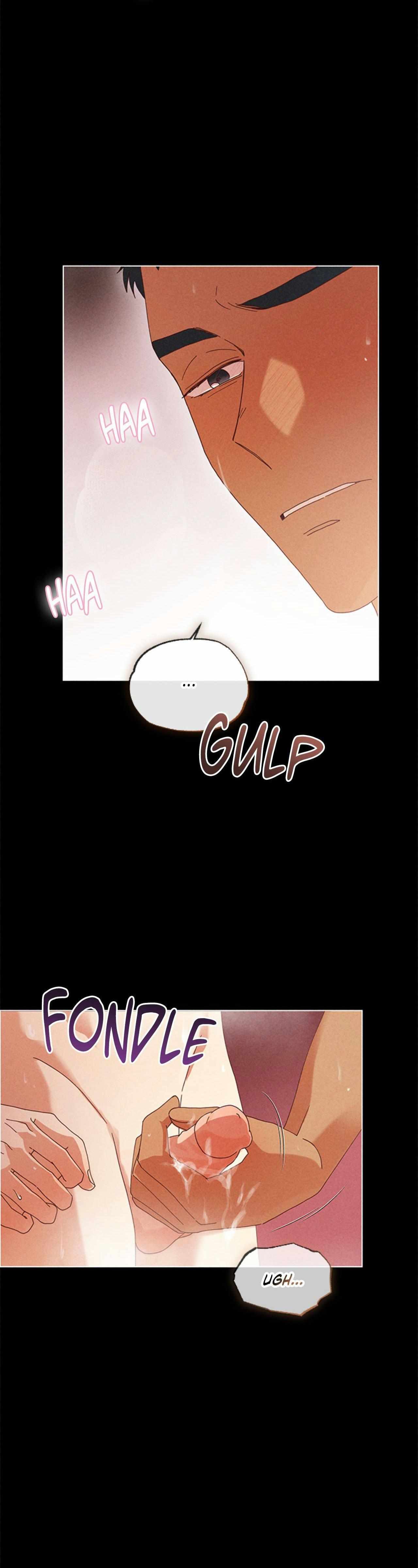 Read Ripe For The Picking Manga Online