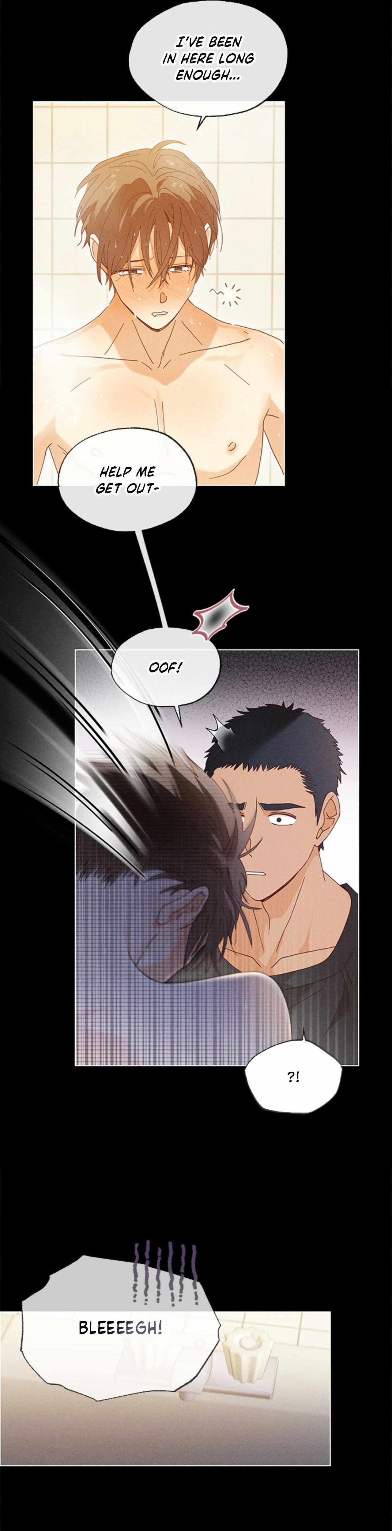 Read Ripe For The Picking Manga Online