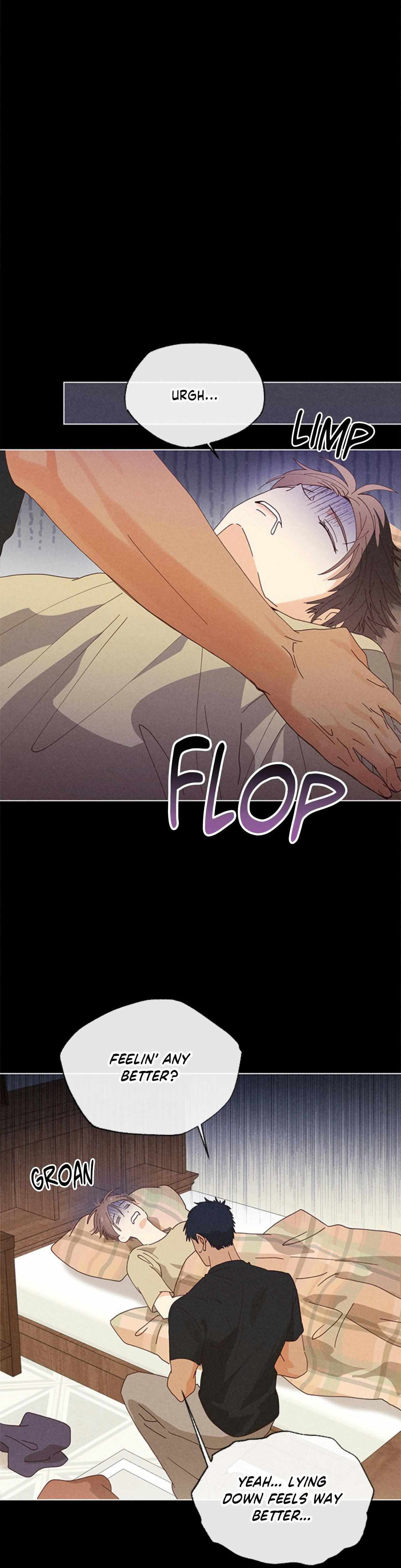 Read Ripe For The Picking Manga Online