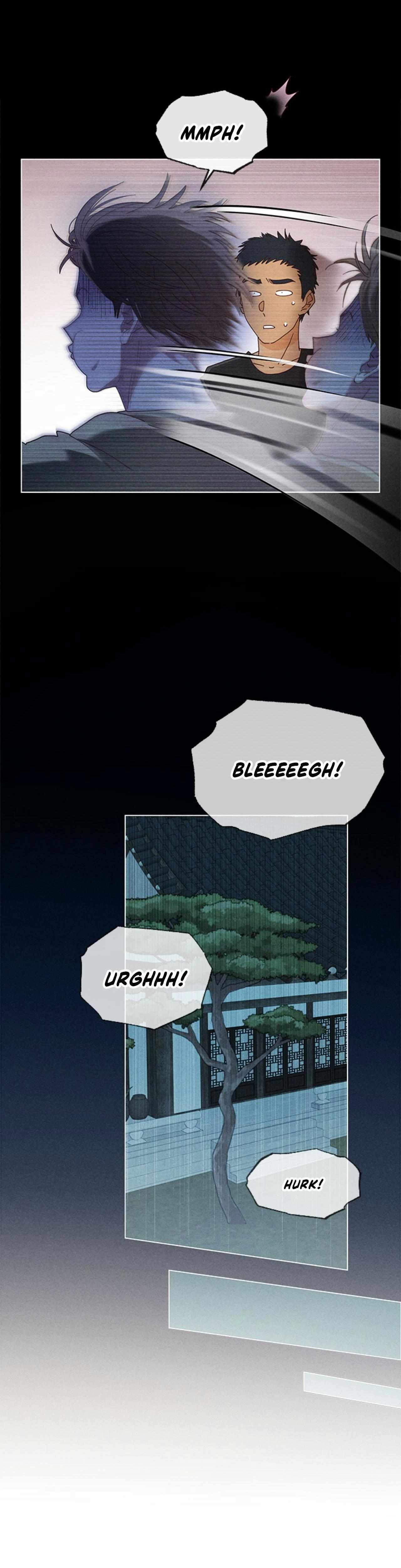 Read Ripe For The Picking Manga Online