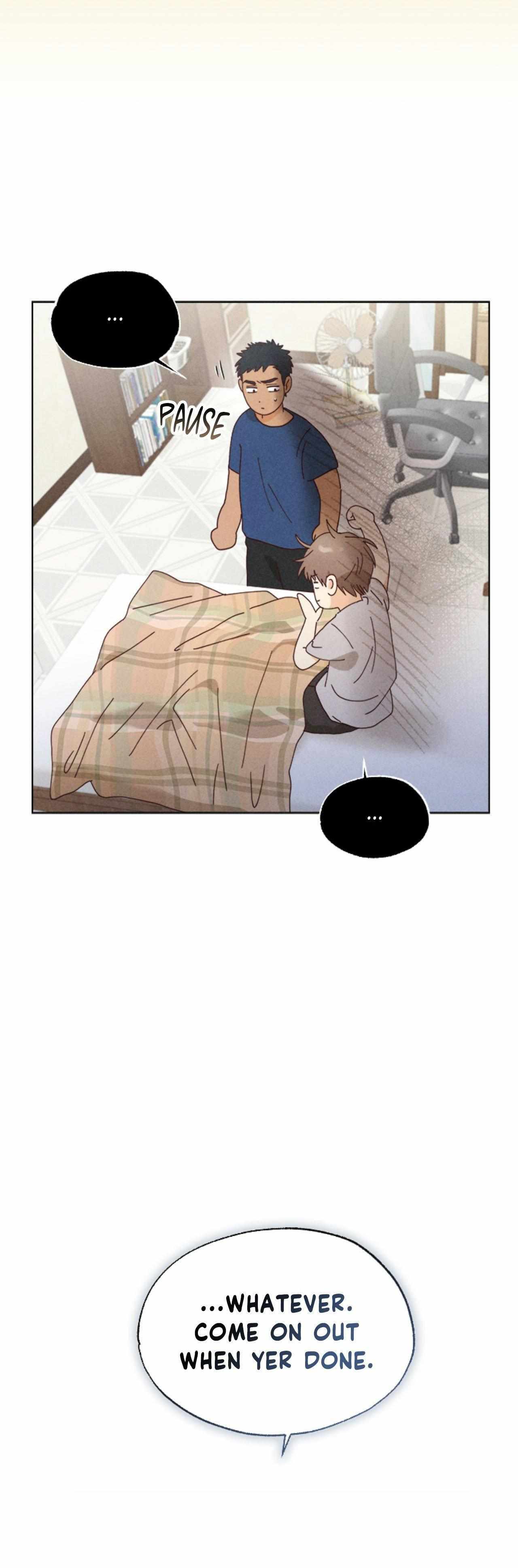 Read Ripe For The Picking Manga Online