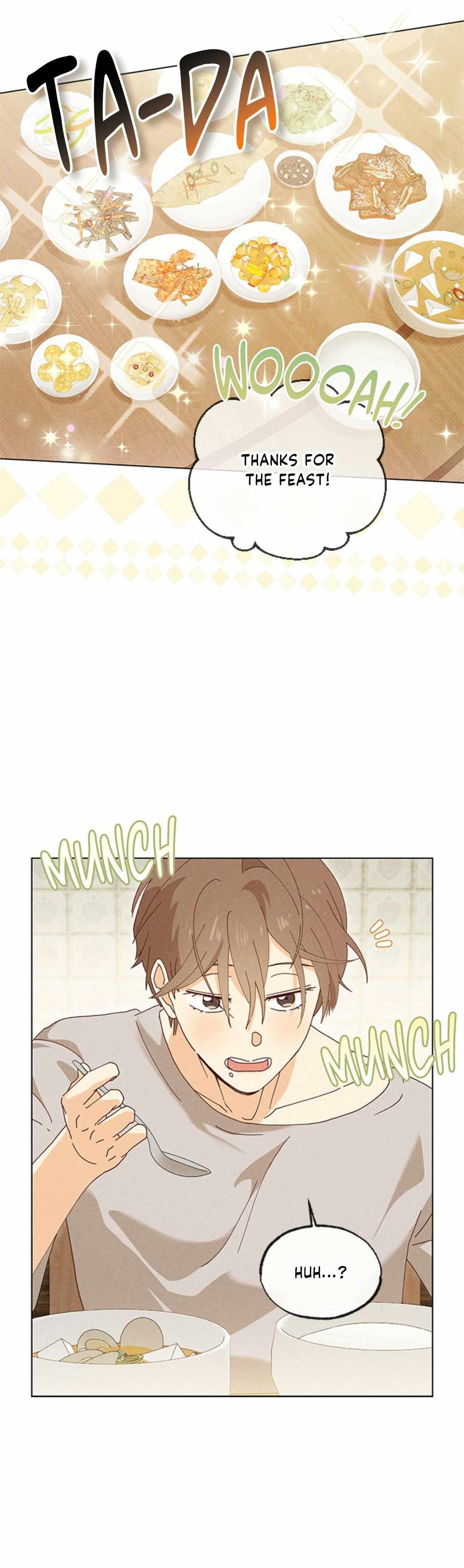 Read Ripe For The Picking Manga Online