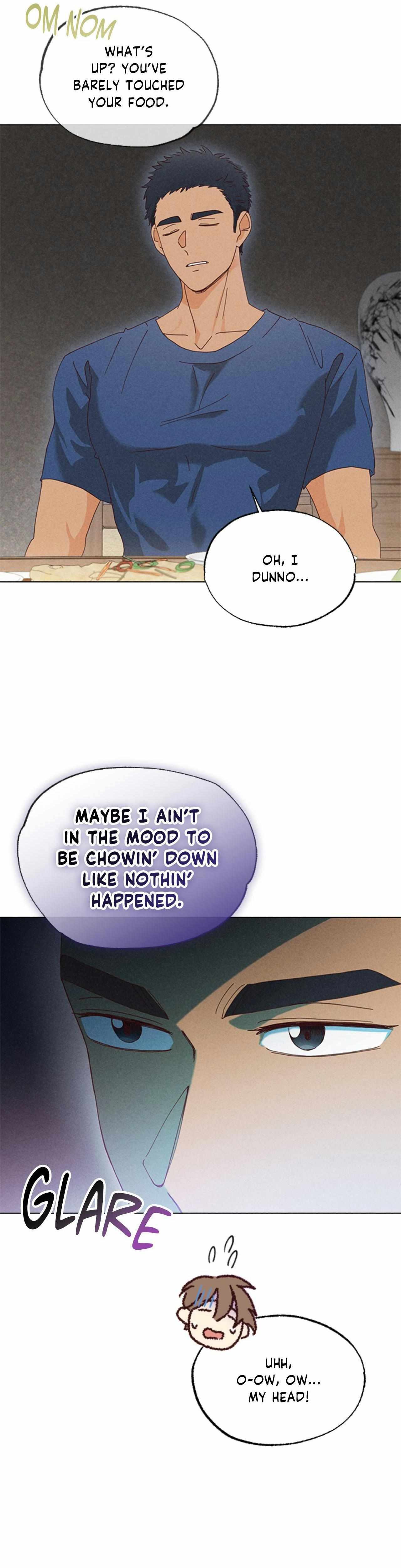 Read Ripe For The Picking Manga Online