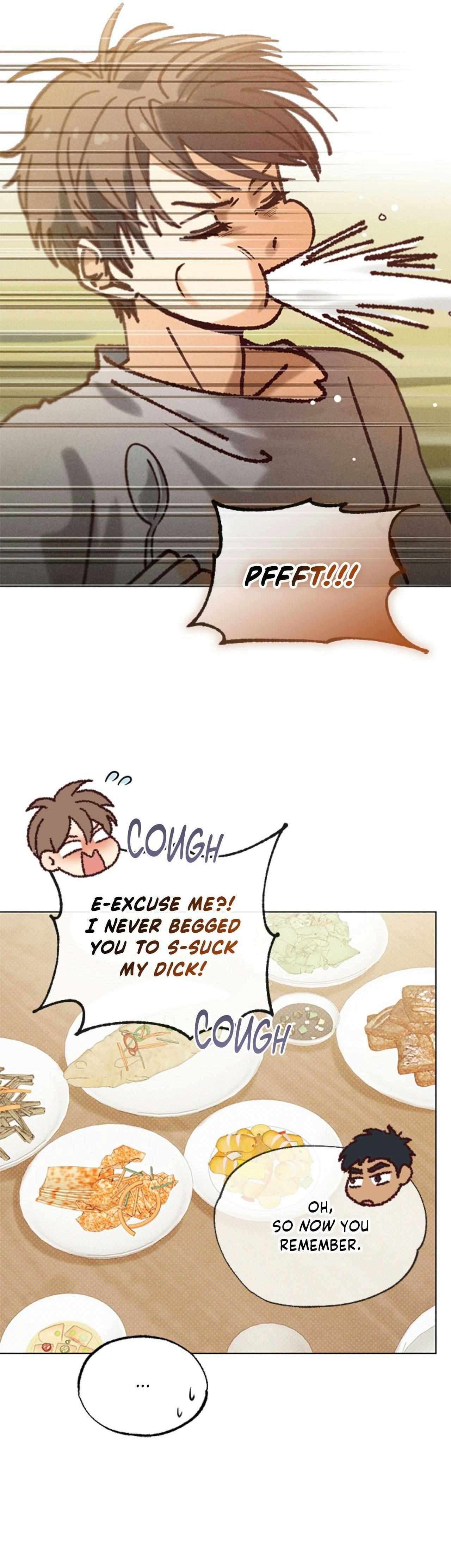 Read Ripe For The Picking Manga Online
