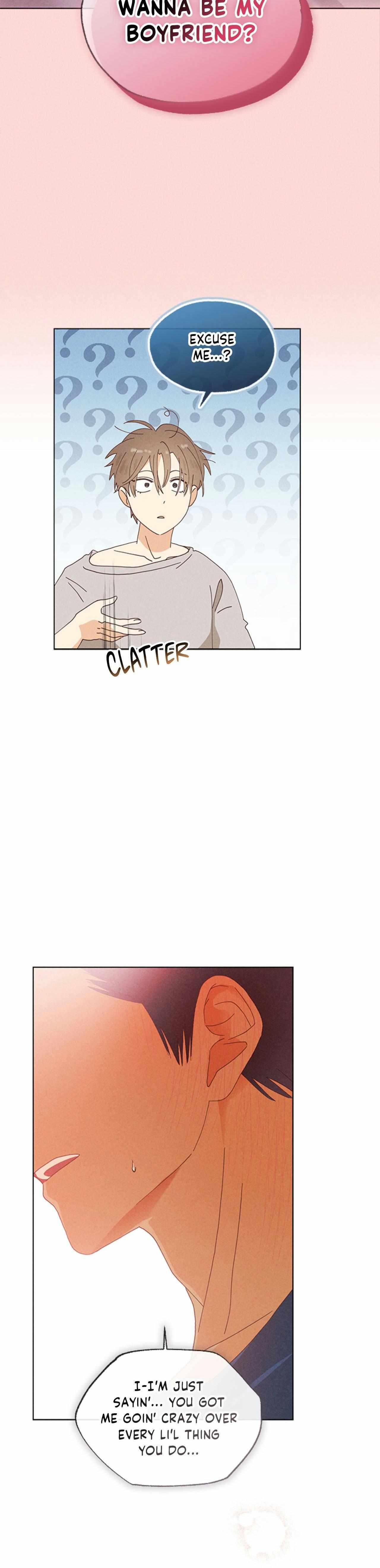 Read Ripe For The Picking Manga Online