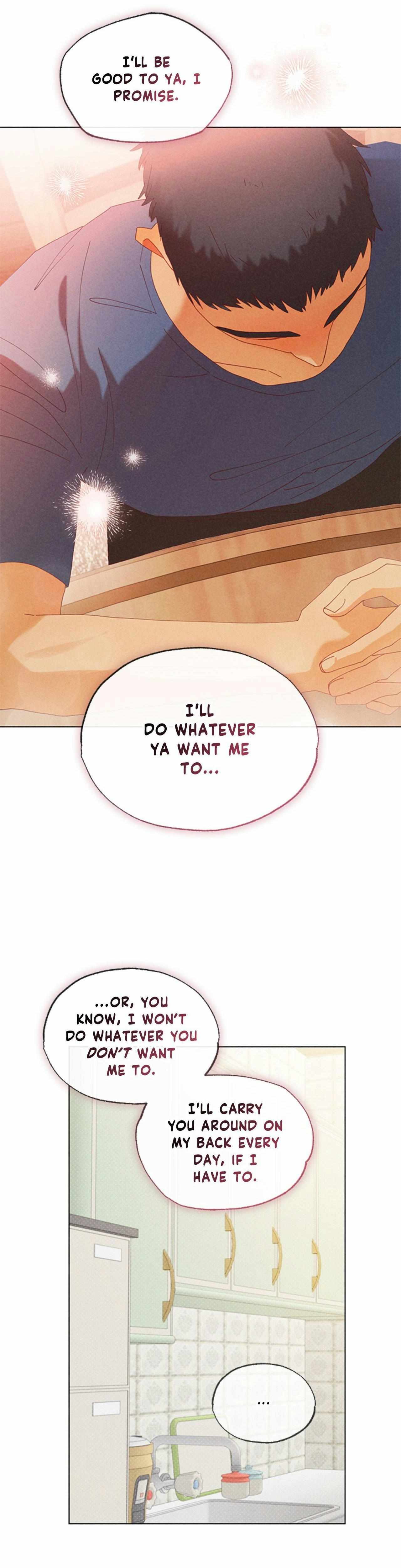 Read Ripe For The Picking Manga Online