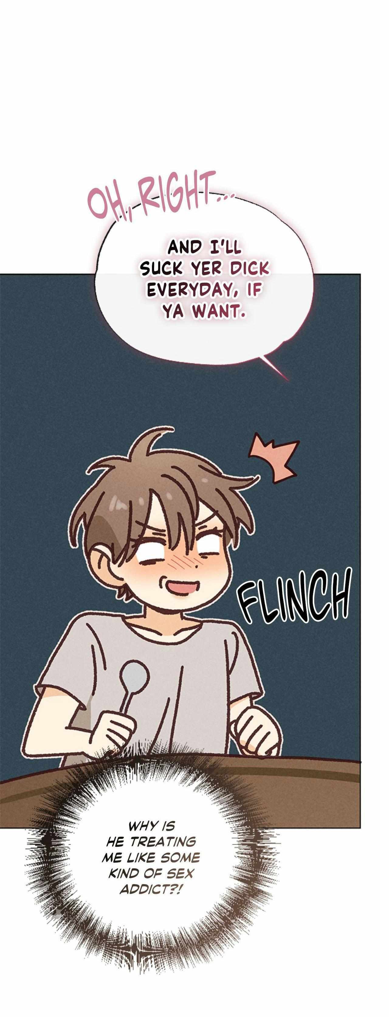 Read Ripe For The Picking Manga Online