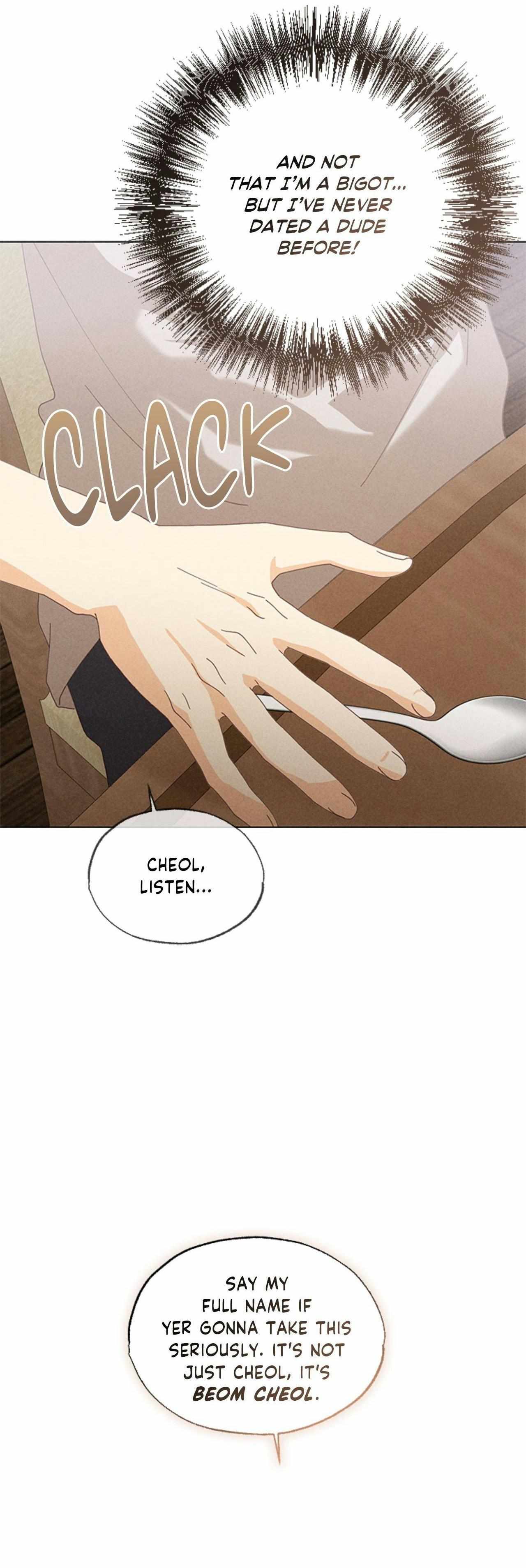 Read Ripe For The Picking Manga Online