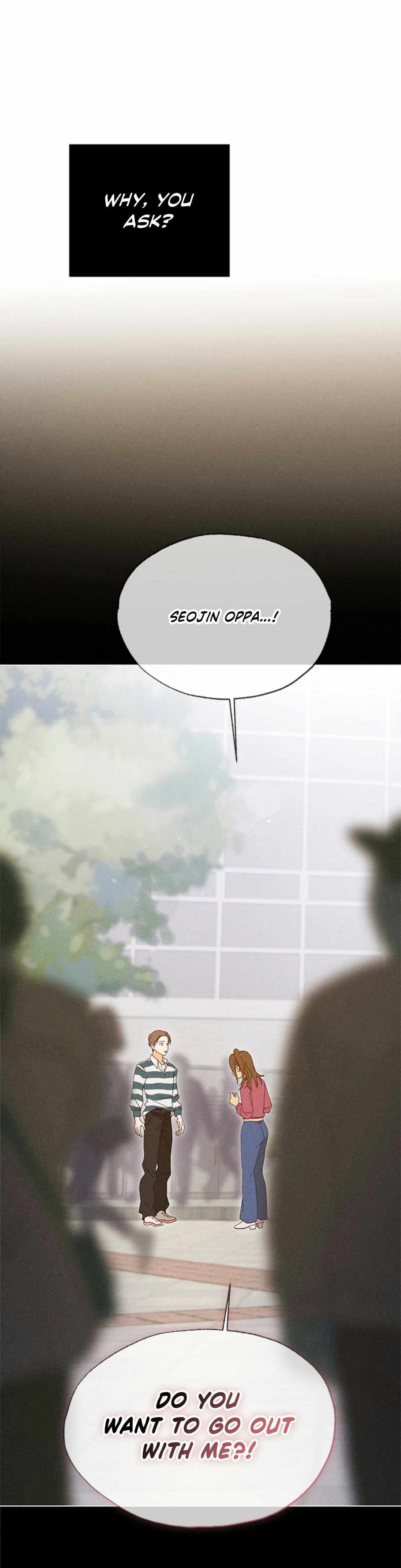 Read Ripe For The Picking Manga Online