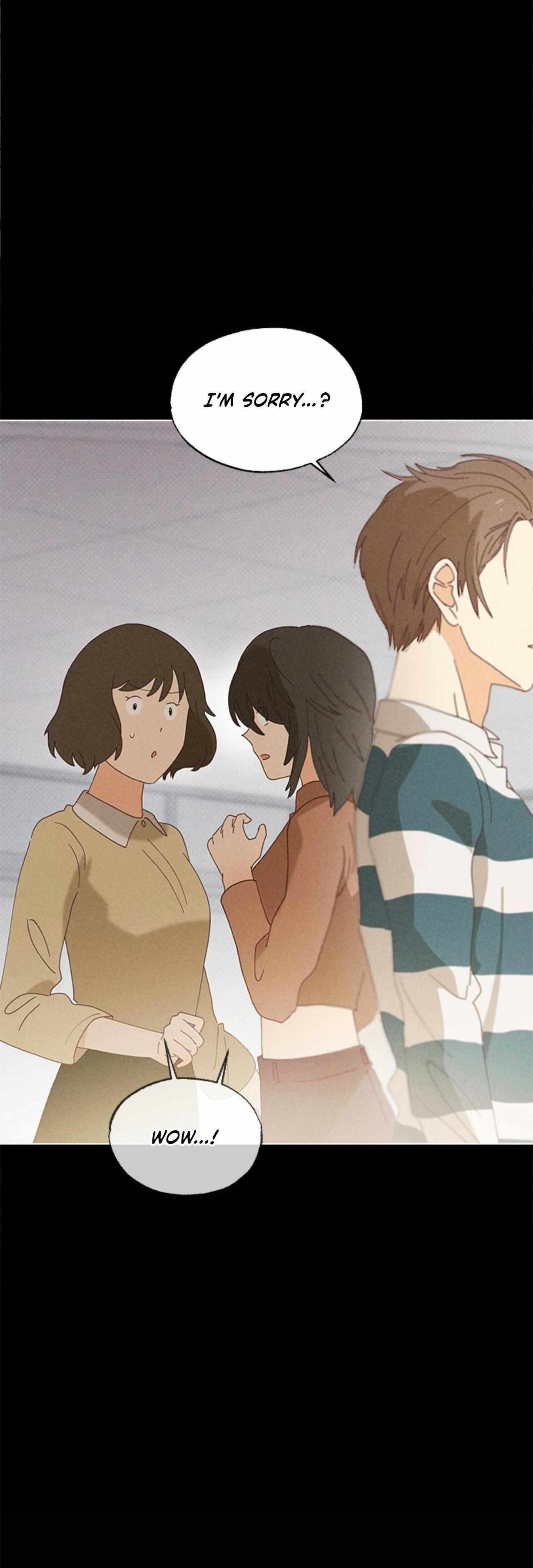 Read Ripe For The Picking Manga Online