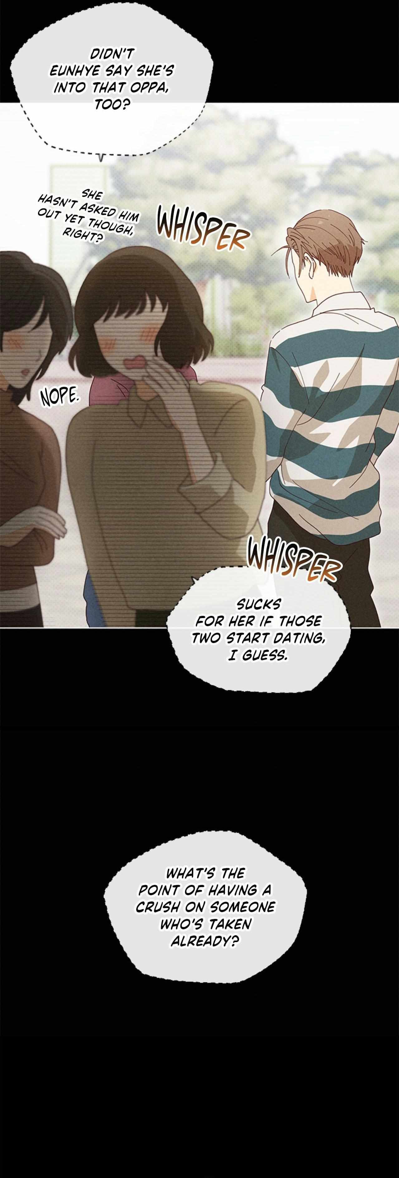 Read Ripe For The Picking Manga Online