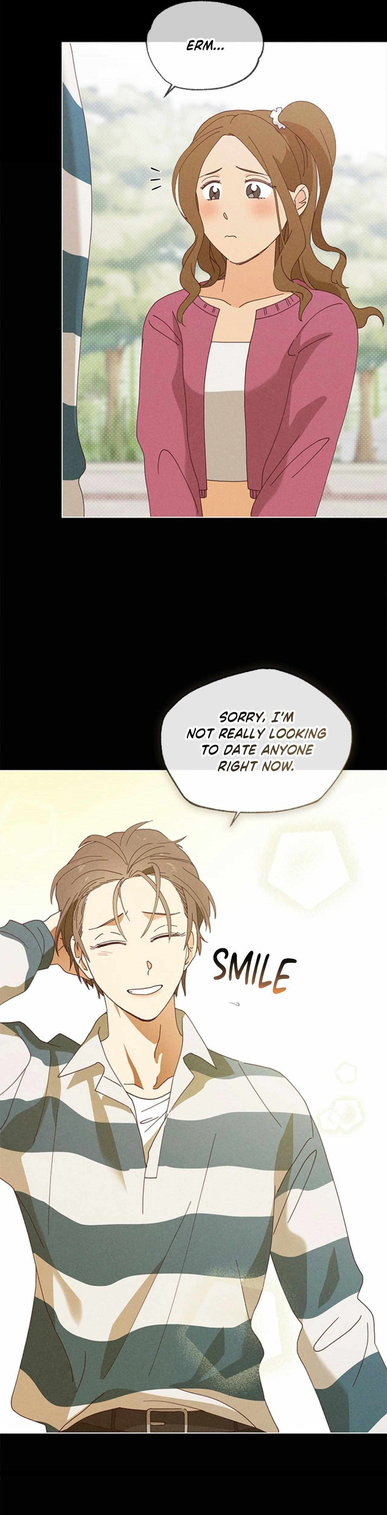 Read Ripe For The Picking Manga Online