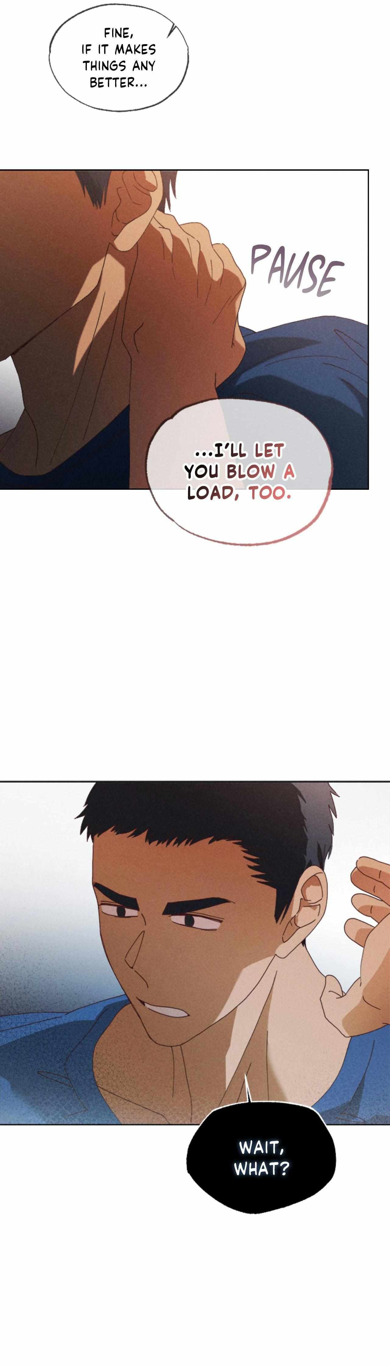 Read Ripe For The Picking Manga Online