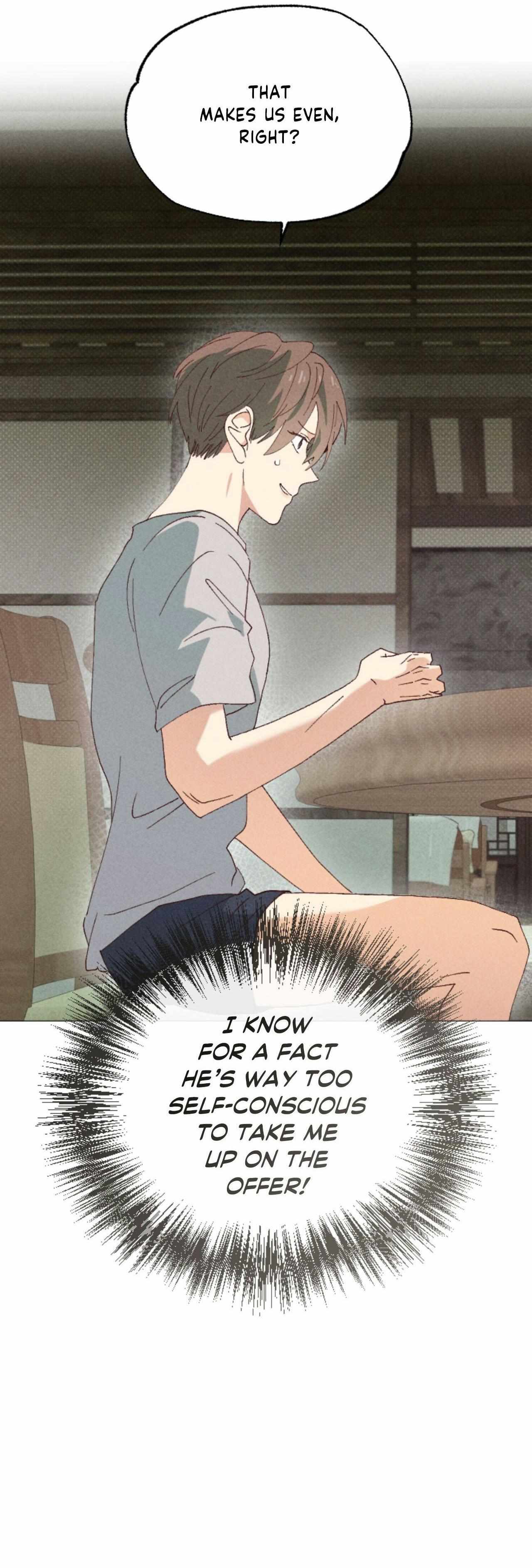 Read Ripe For The Picking Manga Online