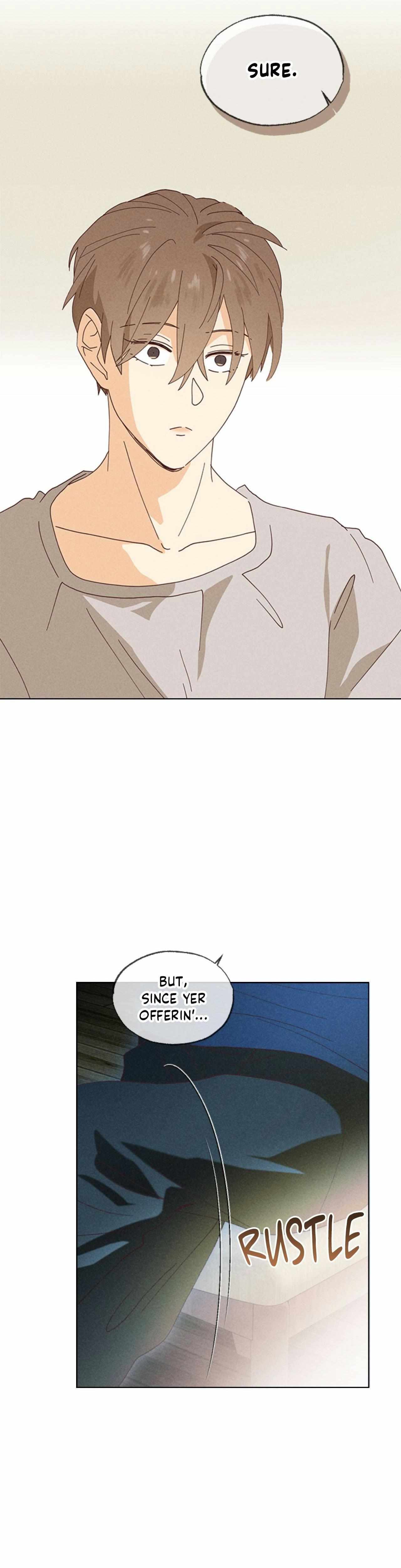 Read Ripe For The Picking Manga Online
