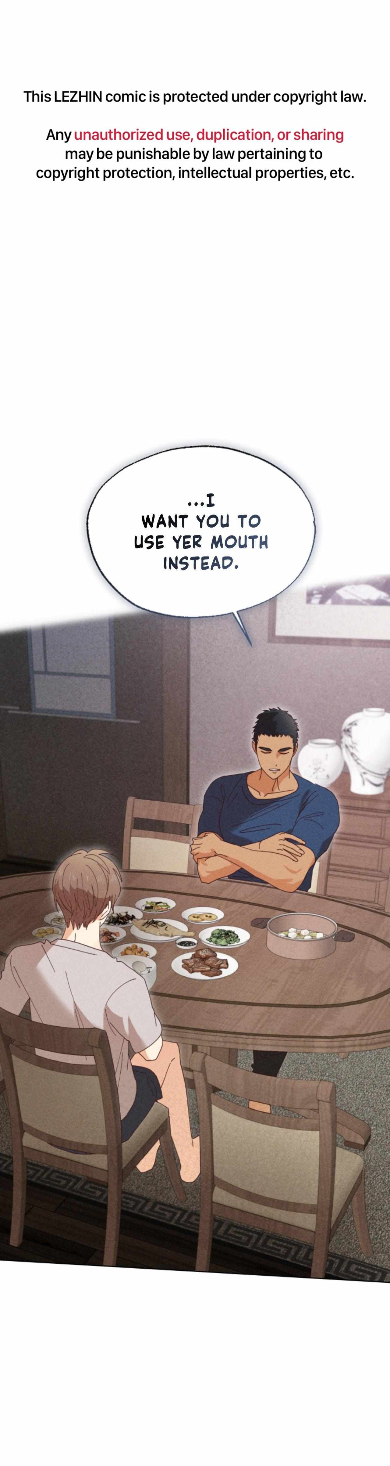Read Ripe For The Picking Manga Online