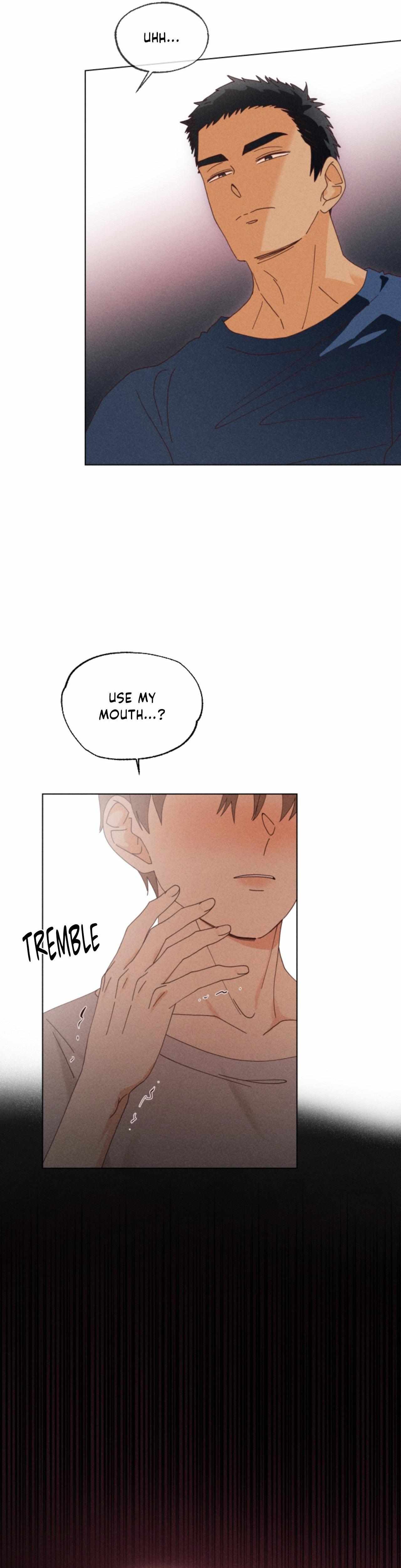 Read Ripe For The Picking Manga Online