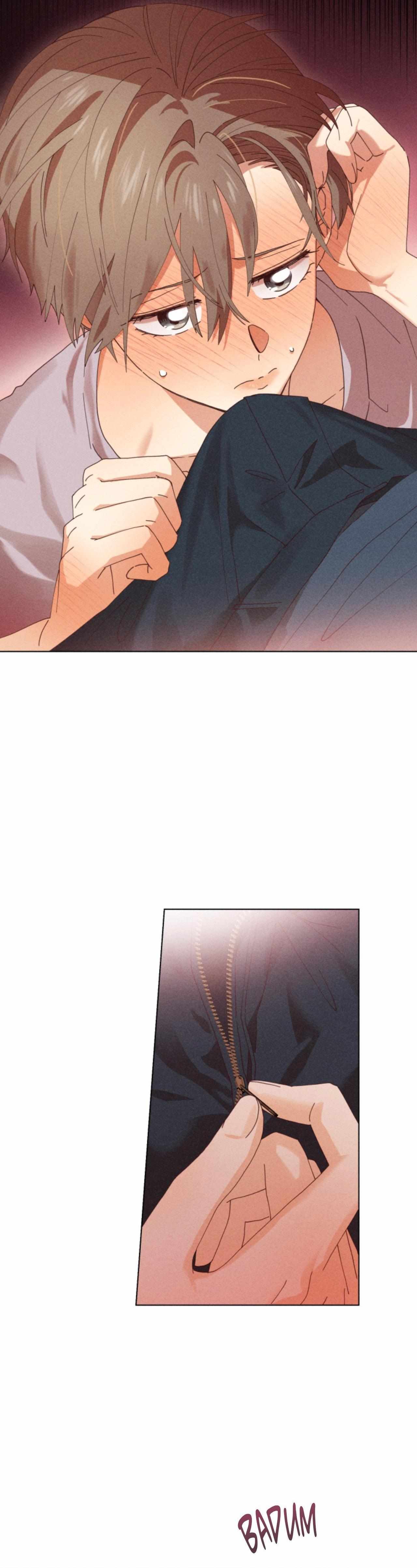 Read Ripe For The Picking Manga Online