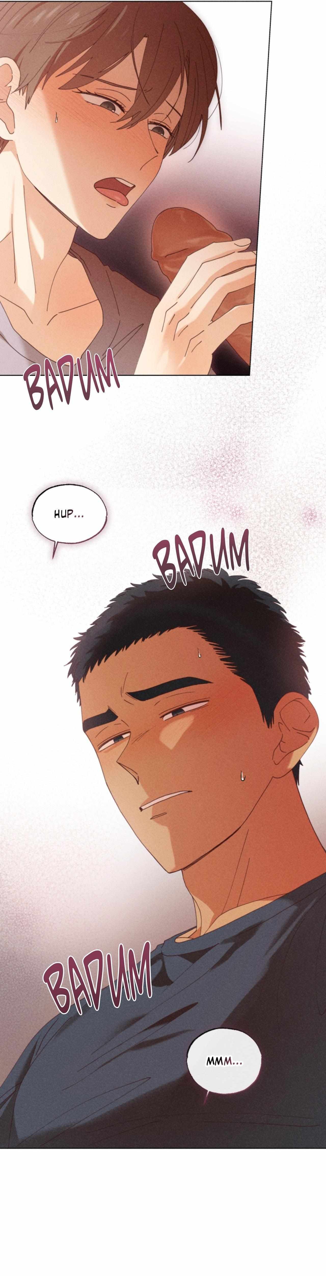 Read Ripe For The Picking Manga Online