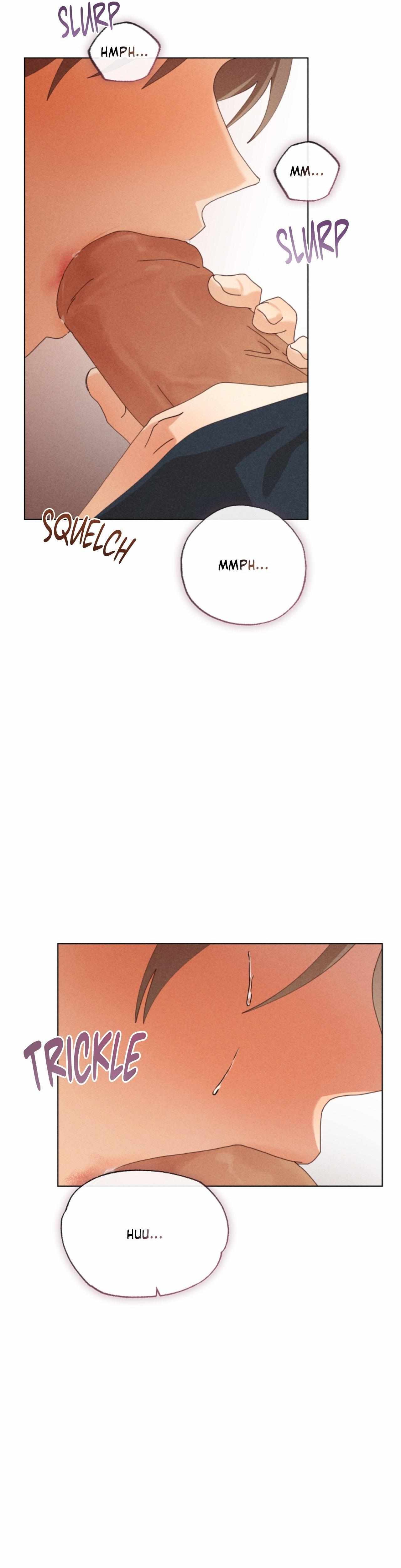 Read Ripe For The Picking Manga Online