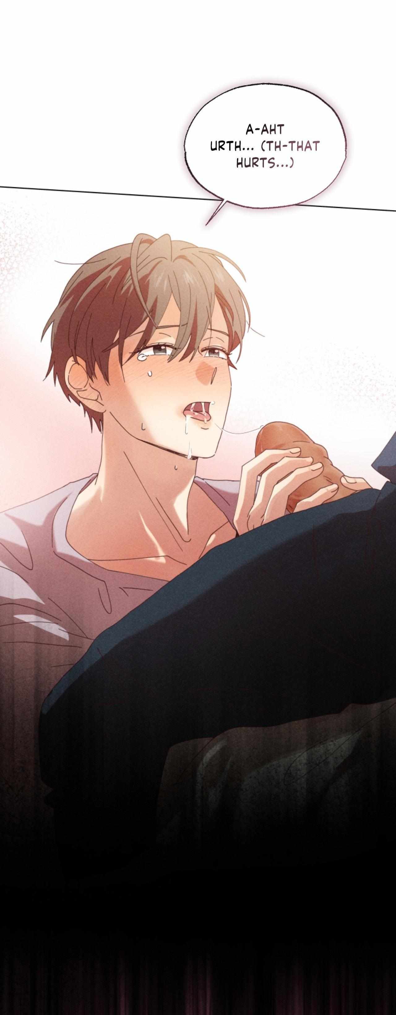 Read Ripe For The Picking Manga Online