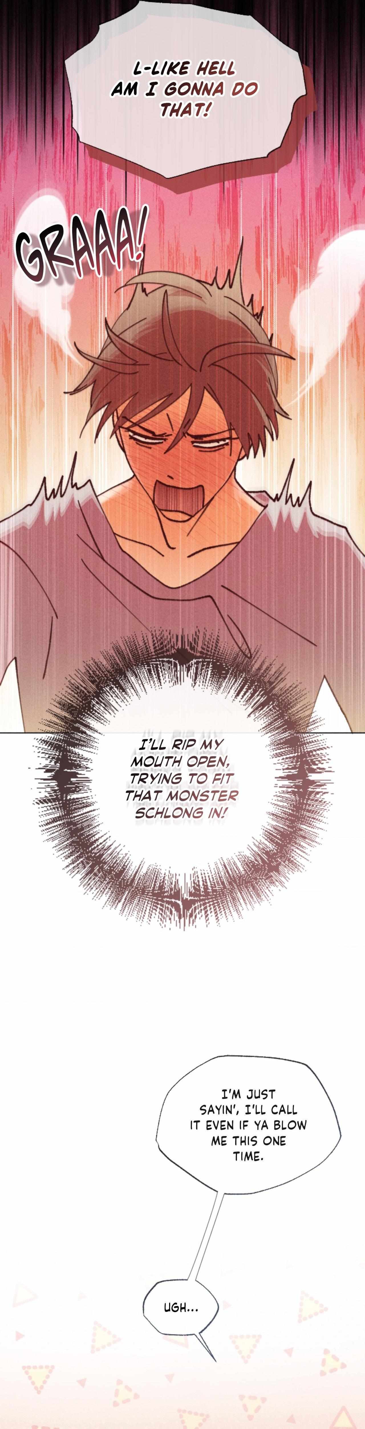 Read Ripe For The Picking Manga Online