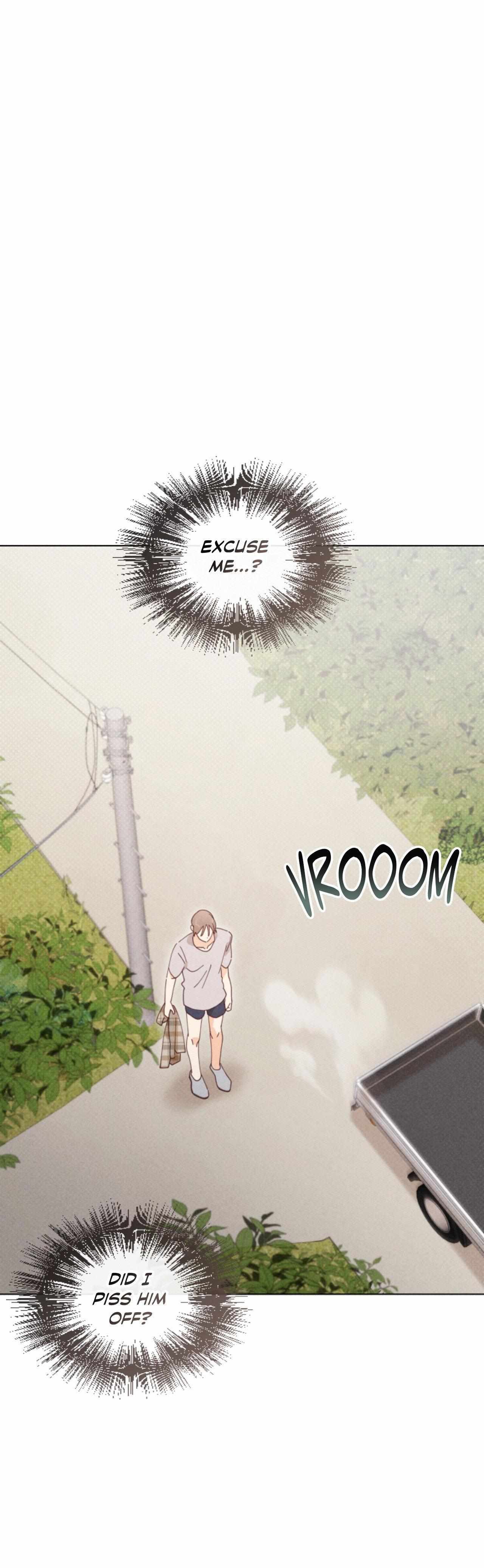 Read Ripe For The Picking Manga Online