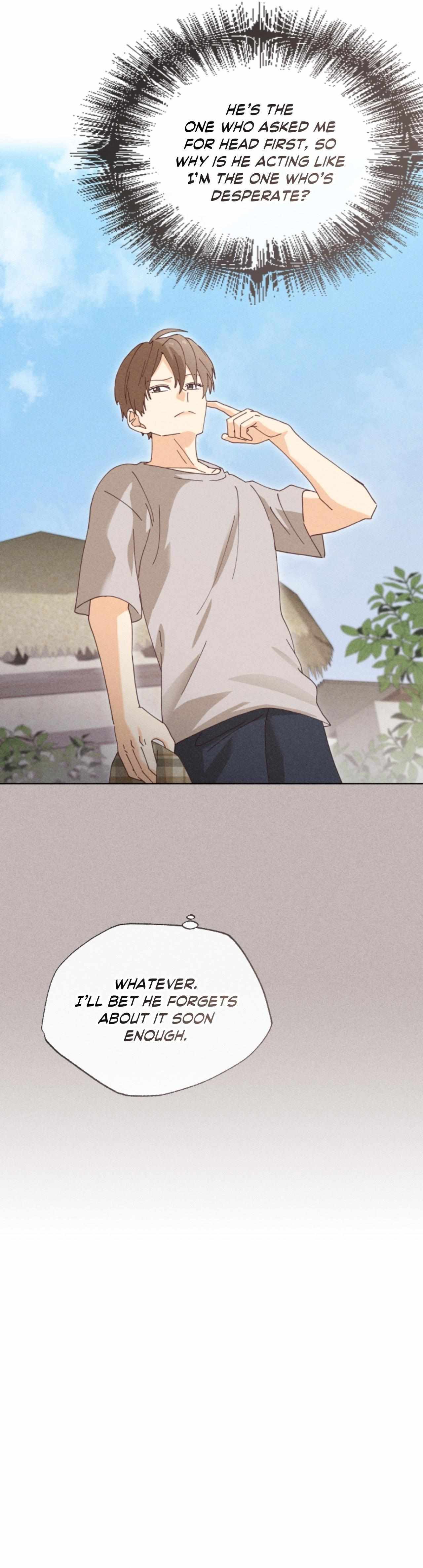 Read Ripe For The Picking Manga Online