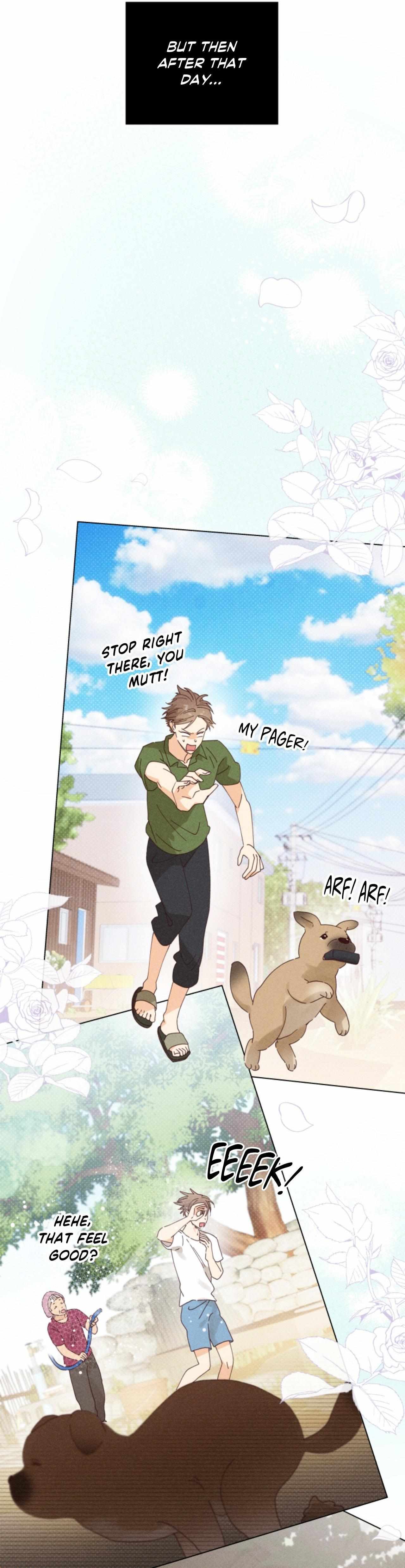 Read Ripe For The Picking Manga Online