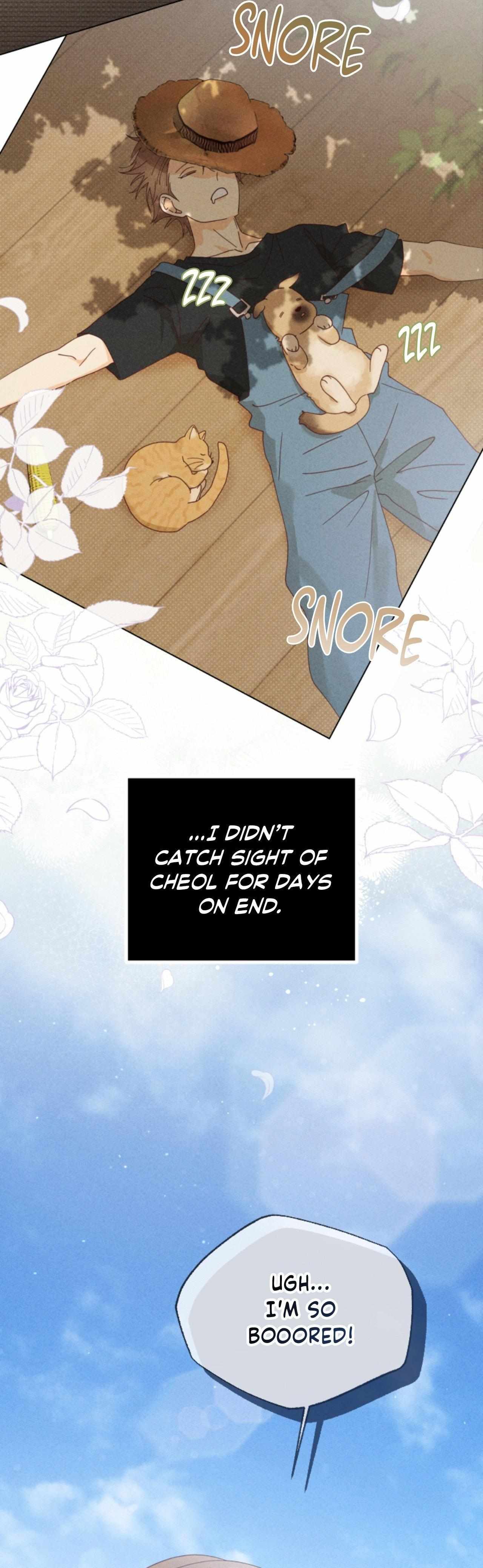 Read Ripe For The Picking Manga Online
