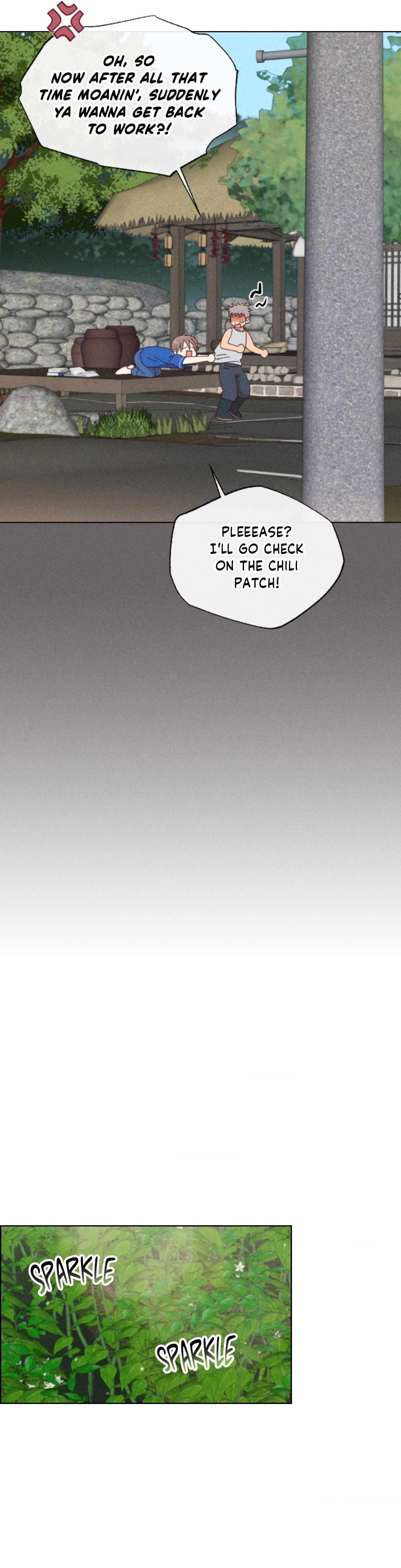 Read Ripe For The Picking Manga Online