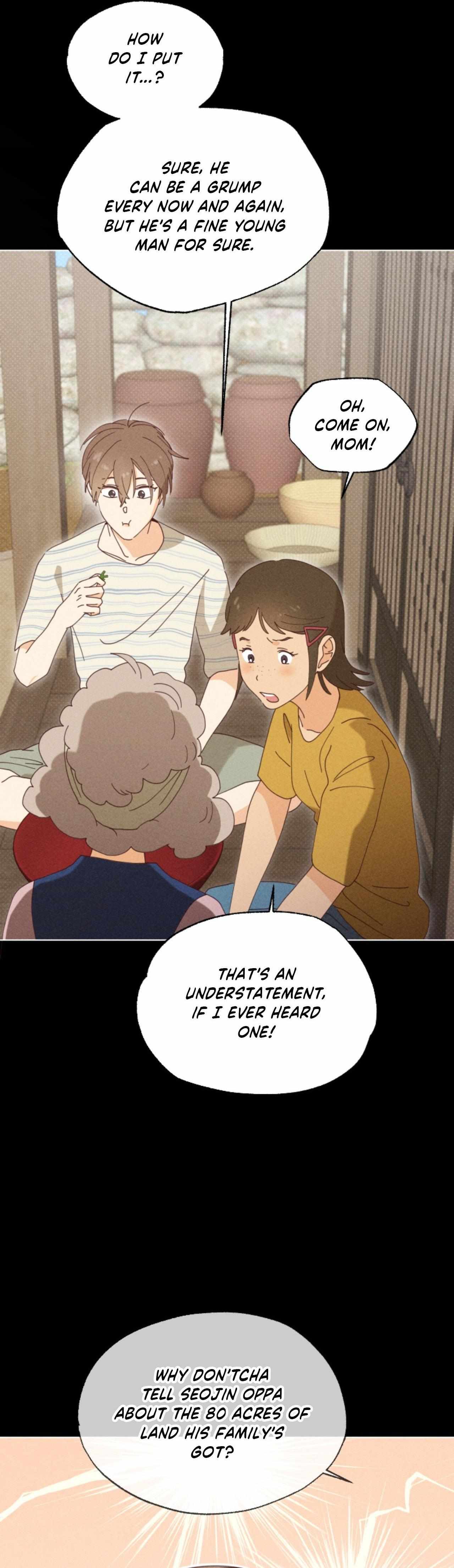 Read Ripe For The Picking Manga Online