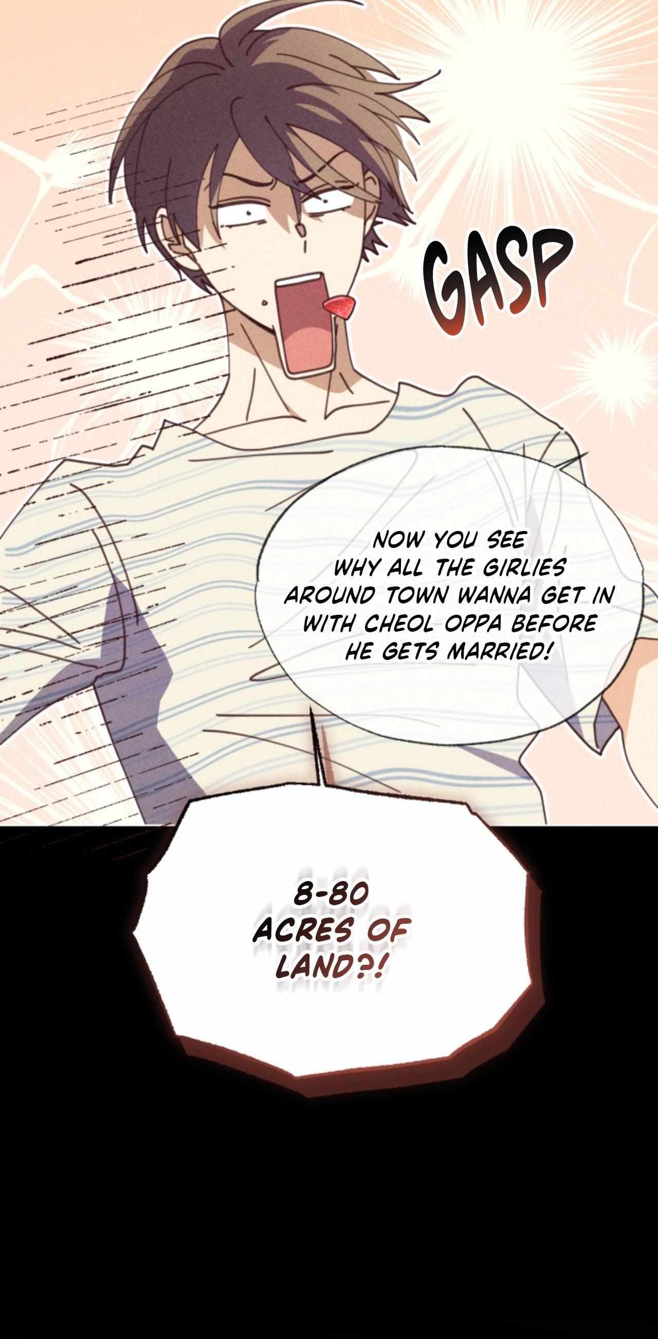 Read Ripe For The Picking Manga Online