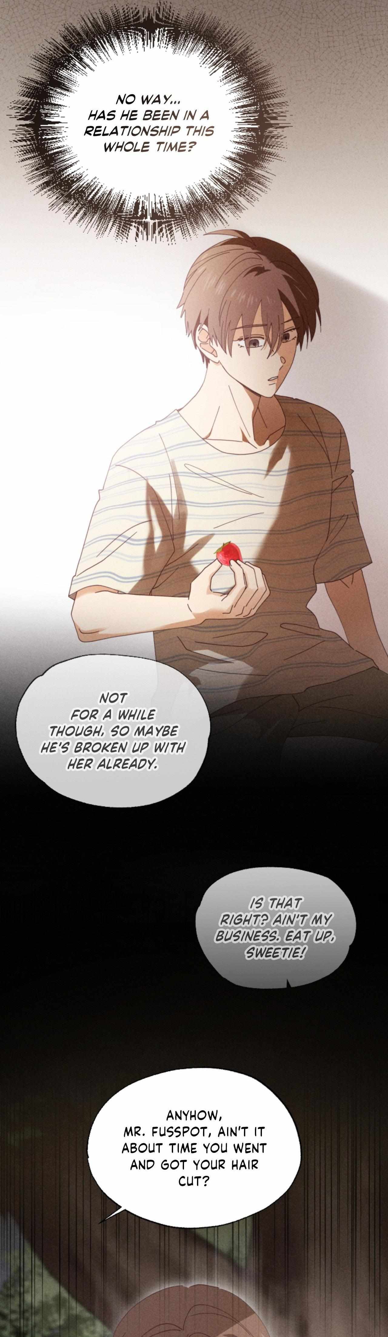 Read Ripe For The Picking Manga Online