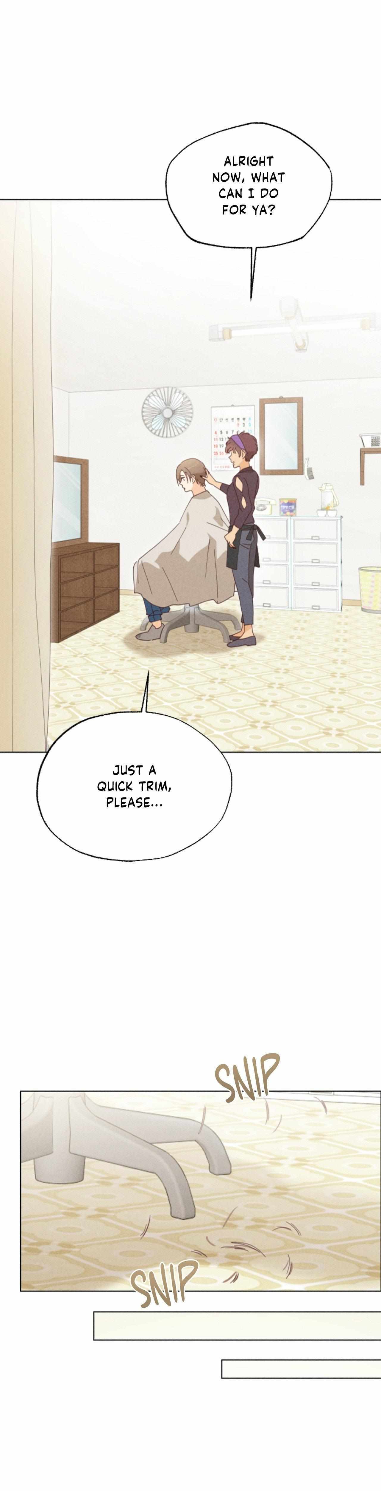Read Ripe For The Picking Manga Online