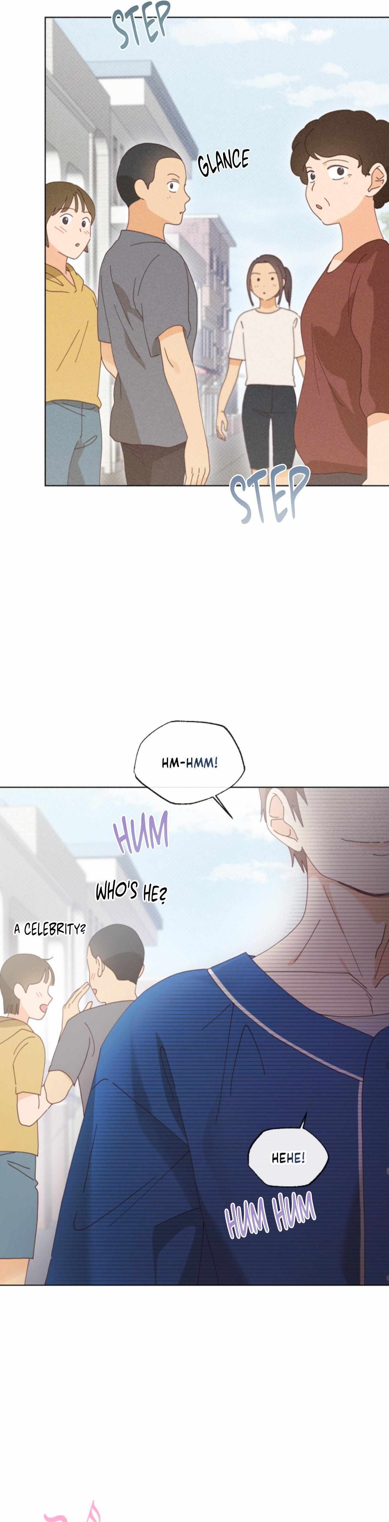 Read Ripe For The Picking Manga Online