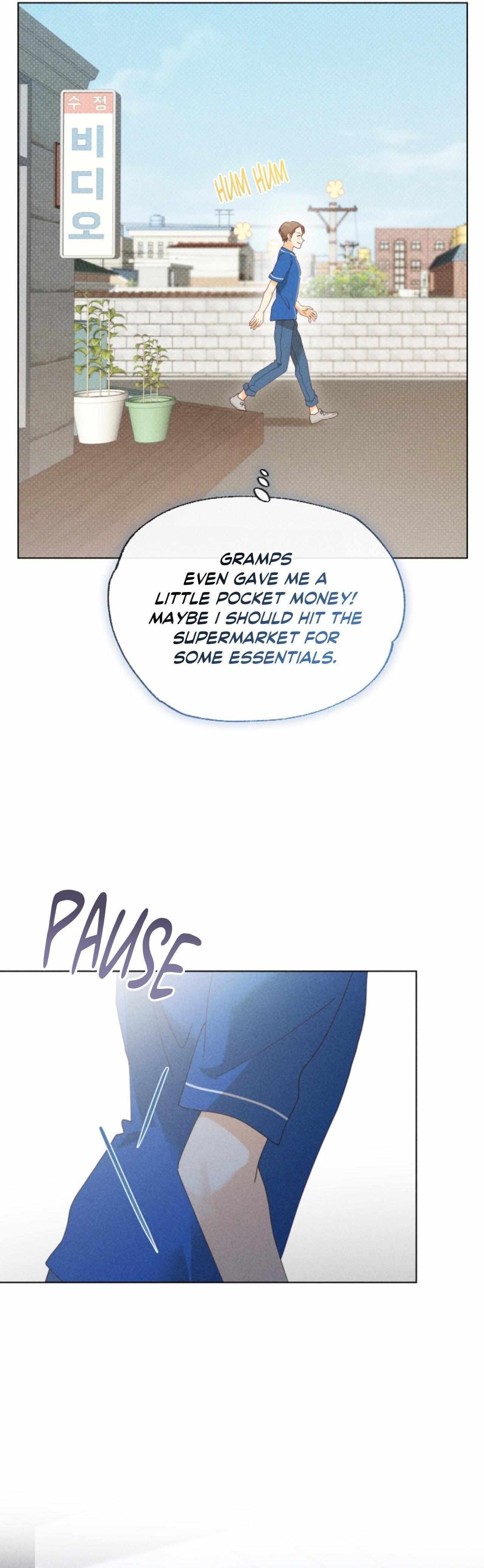 Read Ripe For The Picking Manga Online