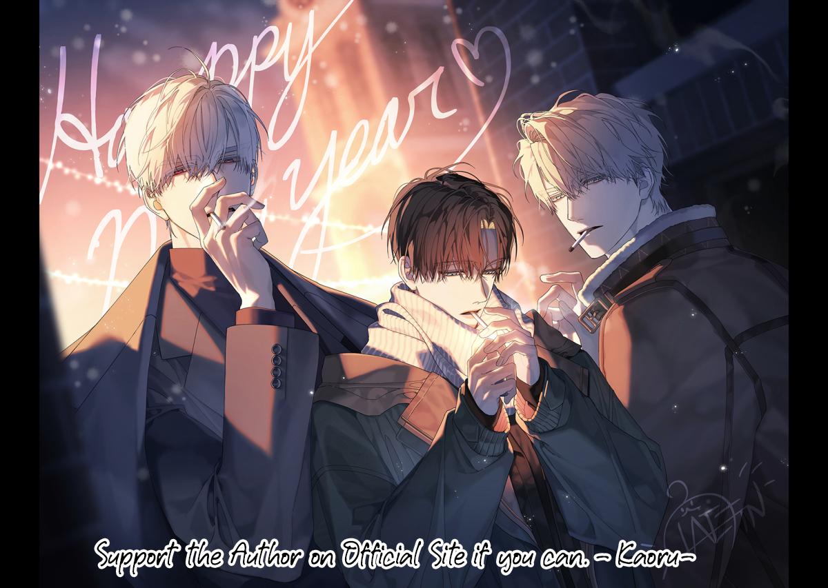 Read Ripe For The Picking Manga Online