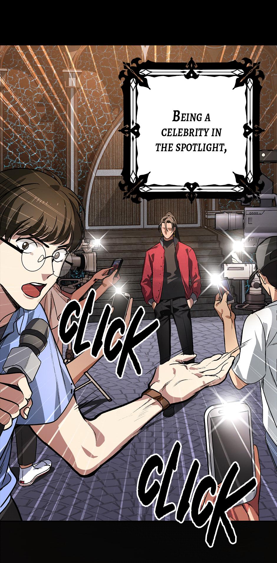 Read SSS Class Revival Hunter Manga Online