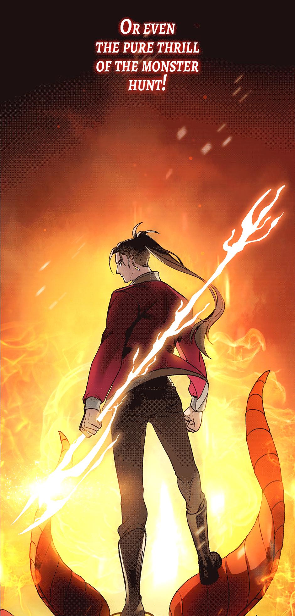 Read SSS Class Revival Hunter Manga Online