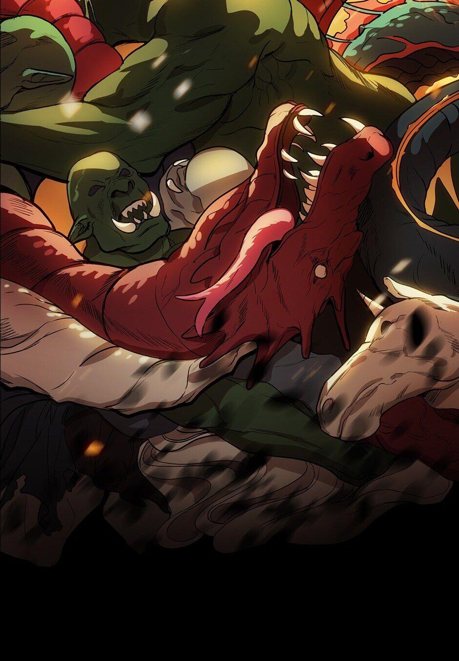 Read SSS Class Revival Hunter Manga Online