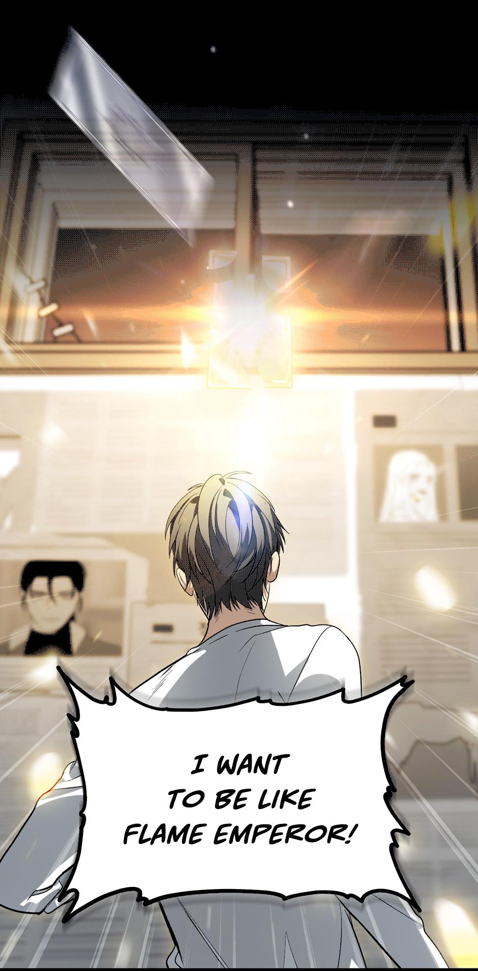 Read SSS Class Revival Hunter Manga Online