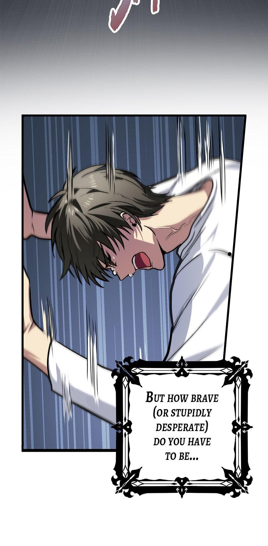 Read SSS Class Revival Hunter Manga Online