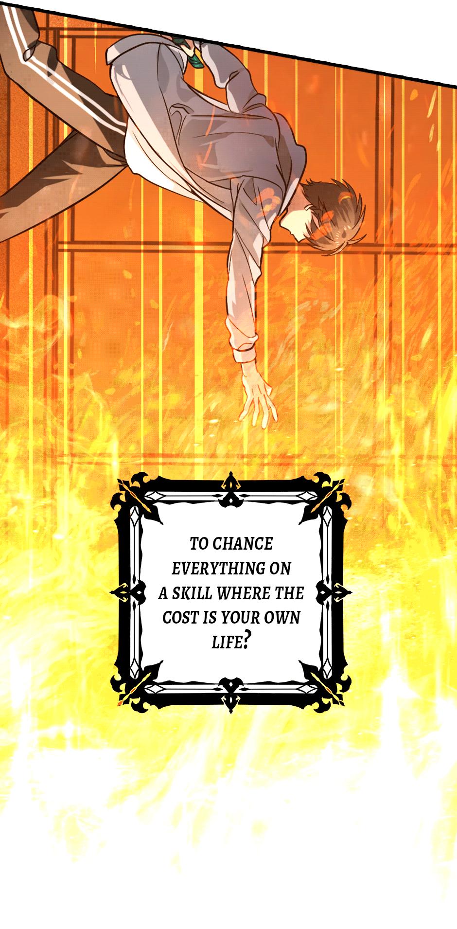 Read SSS Class Revival Hunter Manga Online