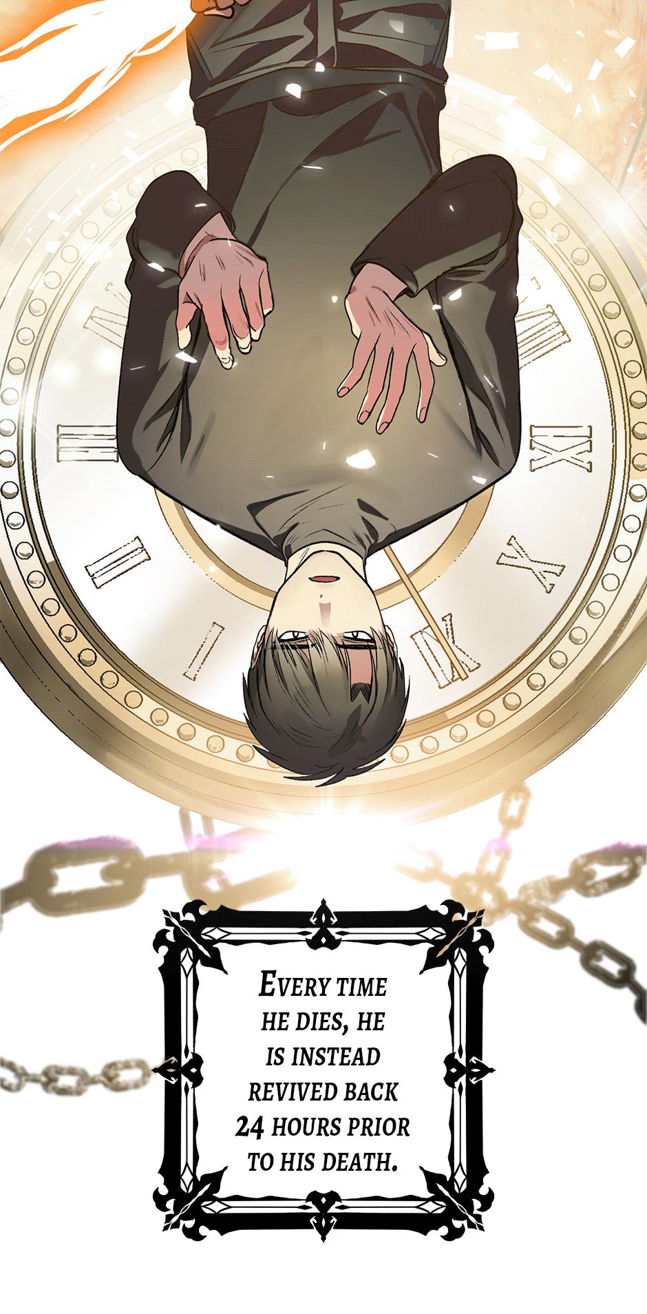 Read SSS Class Revival Hunter Manga Online