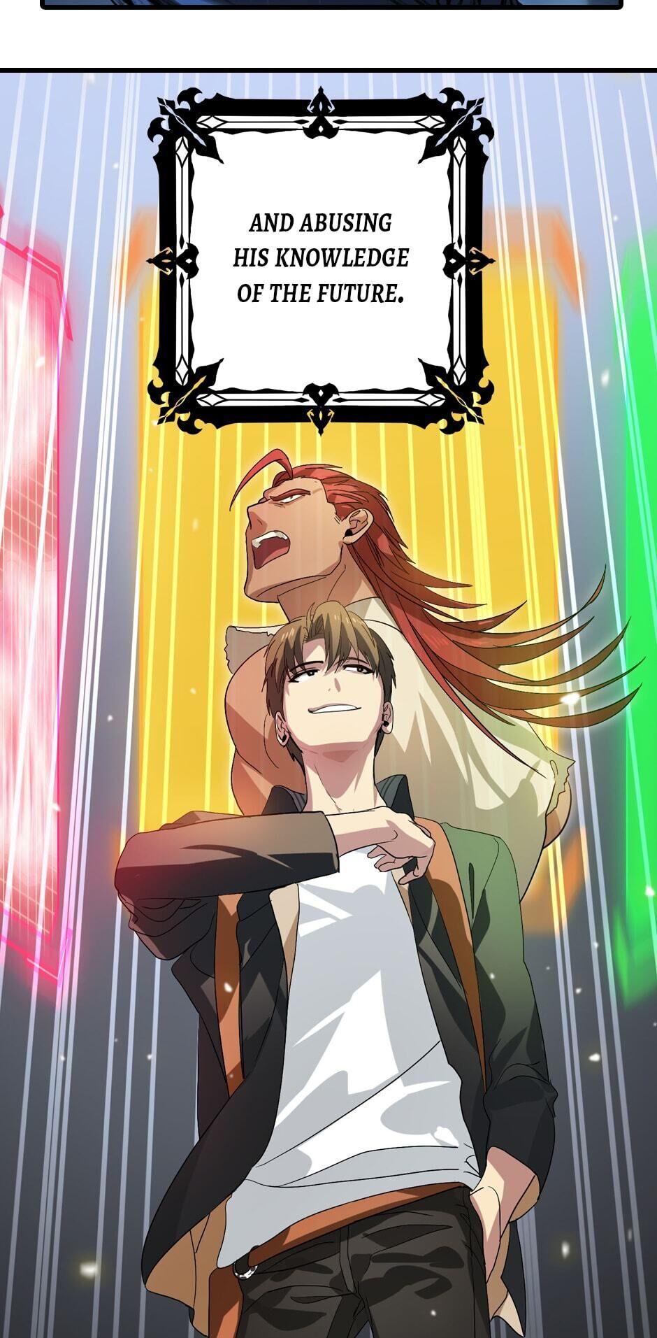 Read SSS Class Revival Hunter Manga Online