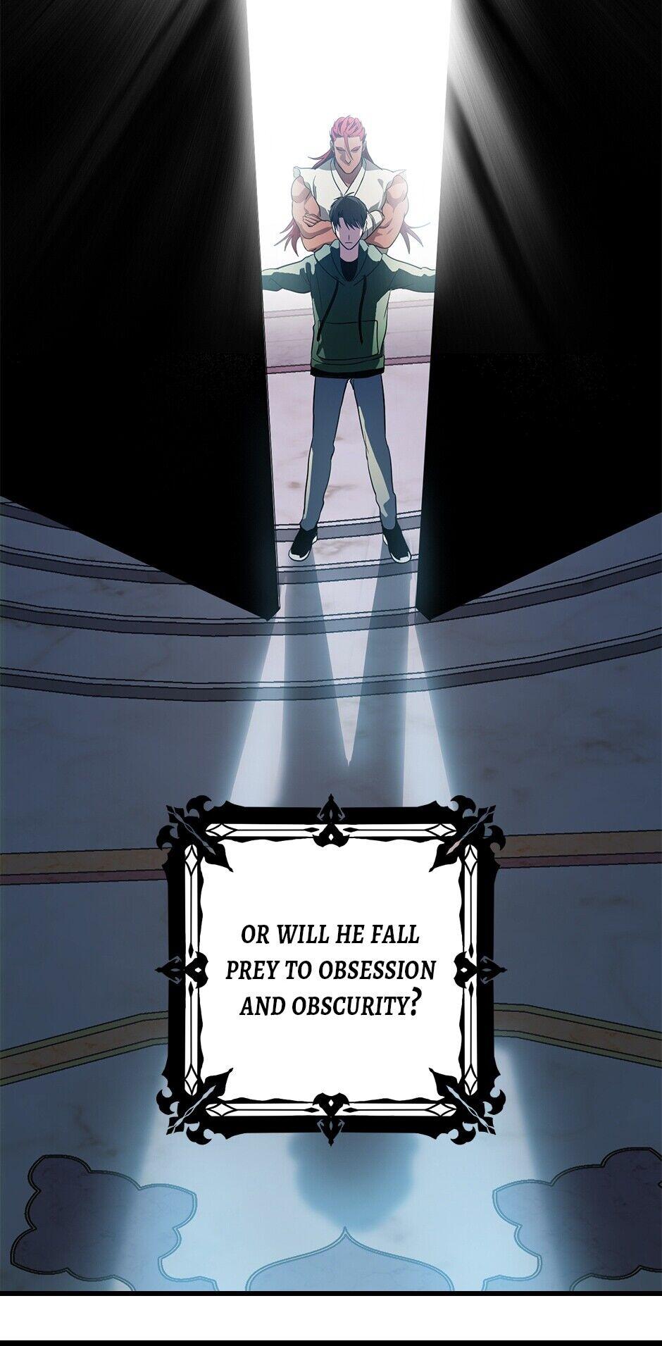 Read SSS Class Revival Hunter Manga Online