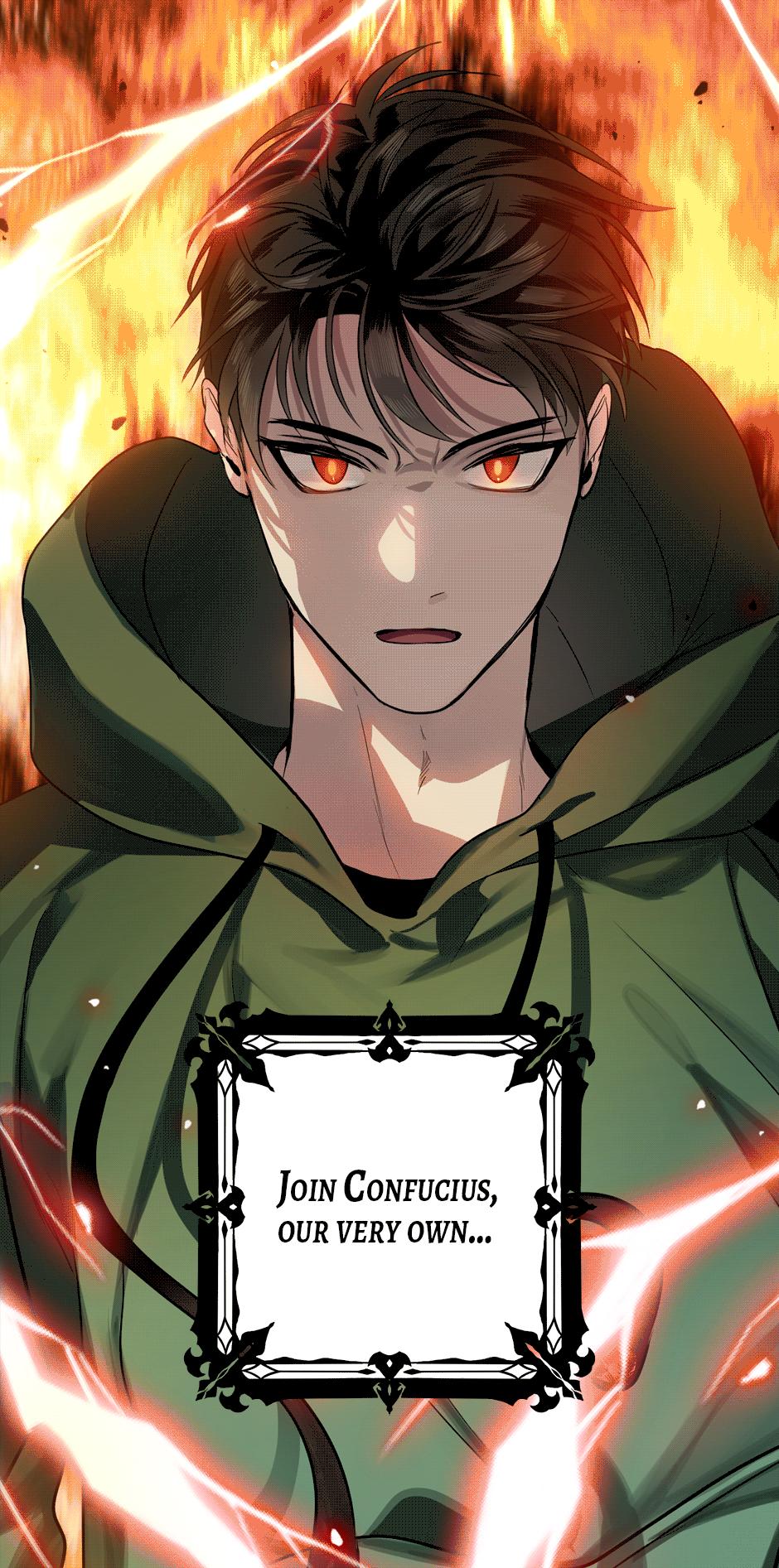 Read SSS Class Revival Hunter Manga Online