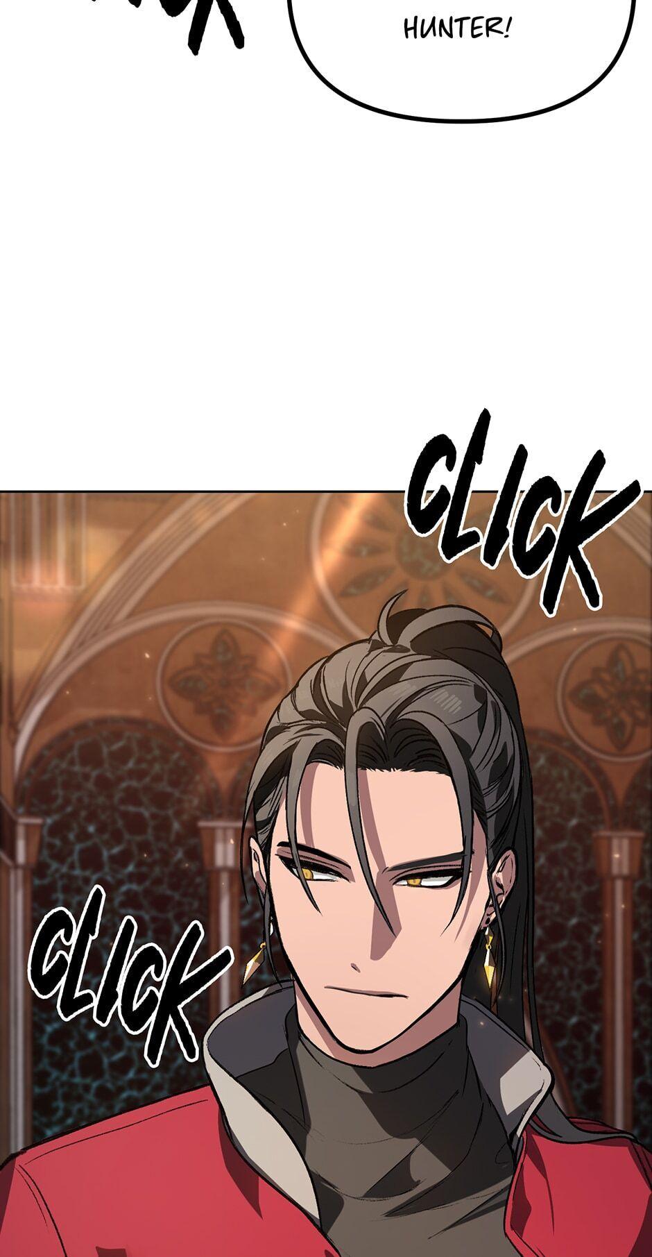 Read SSS Class Revival Hunter Manga Online