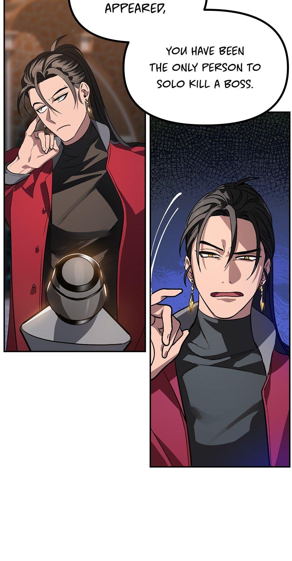 Read SSS Class Revival Hunter Manga Online